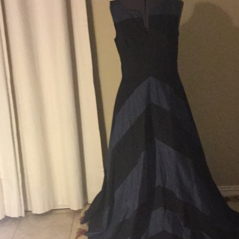 eShakti Maxi Dress